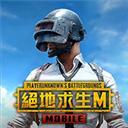 PUBG MOBILE臺服