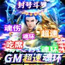 傳奇演義官方版（GM超速魂環(huán)工具）