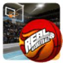 真實(shí)籃球 Real Basketball